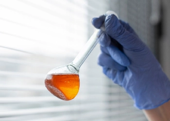 Hydrogen Peroxide